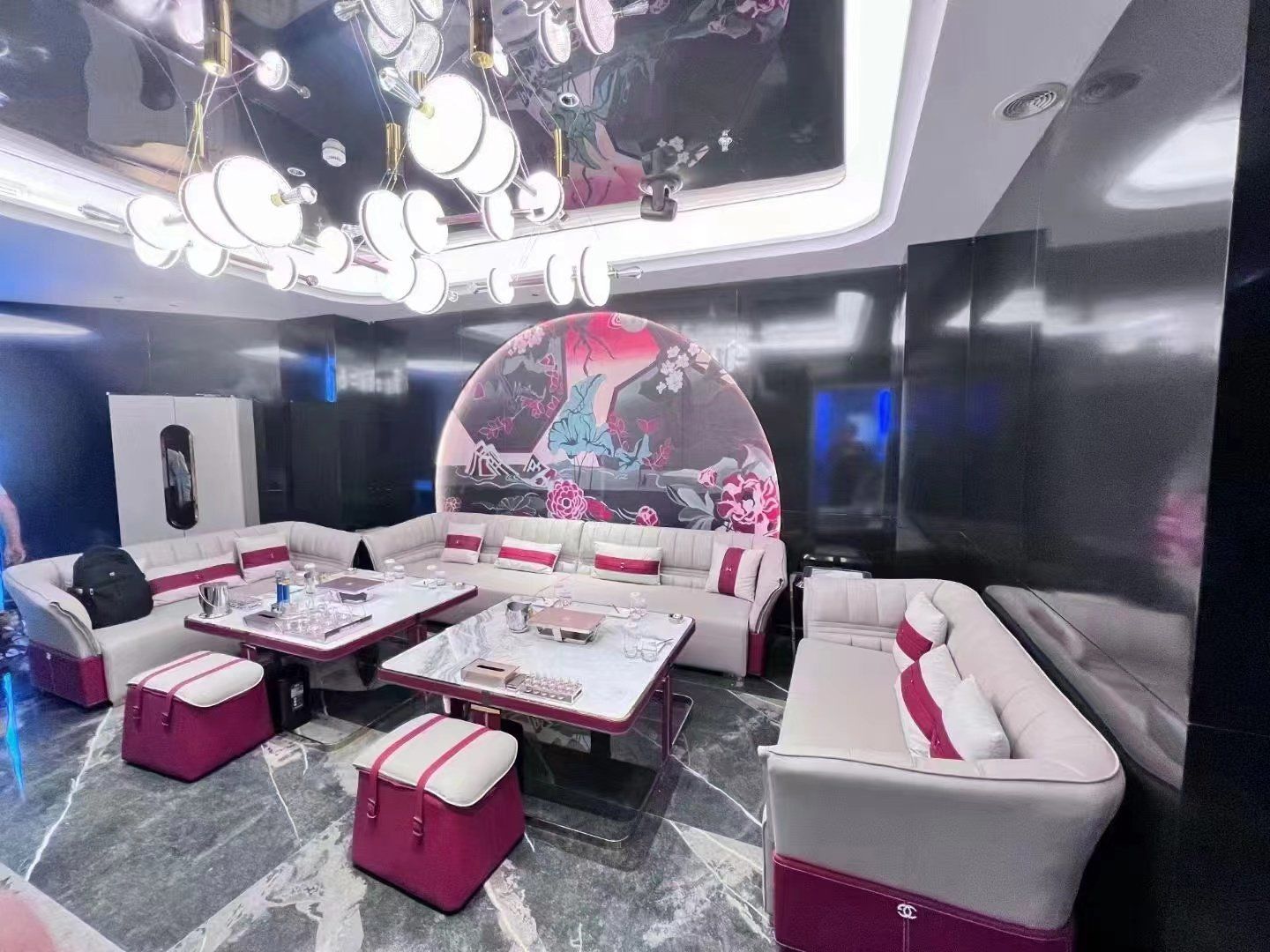 聊城商务ktv专业商务ktv订房推荐-东昌府区ktv预定