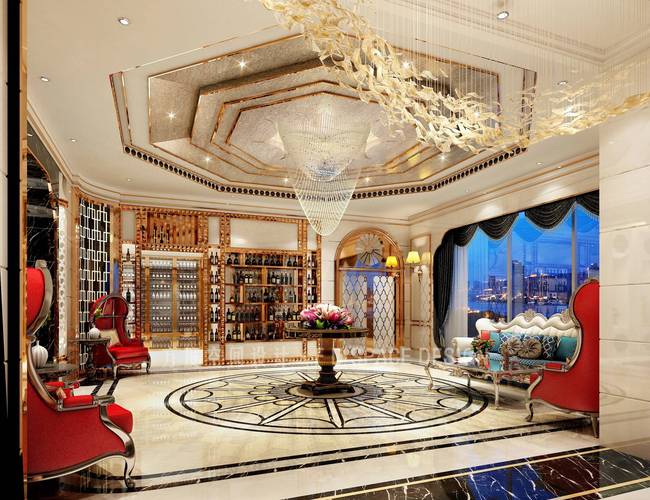 聊城ktv订房推荐商务ktv怎么样-东昌府区ktv订房